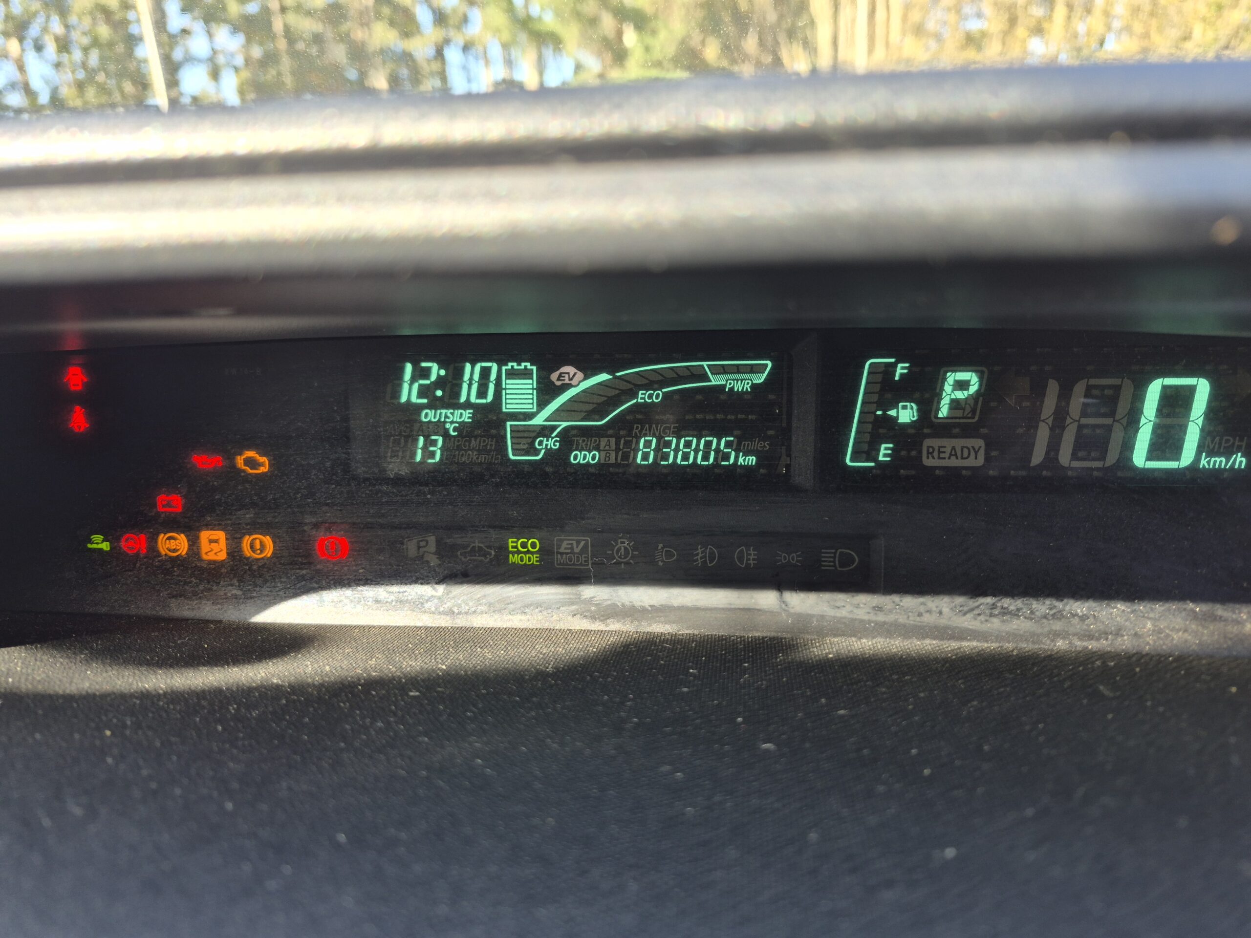 
								2012 Toyota Aqua Hybrid/ Fresh Import/ Reverse Camera/ Mag wheels /Price :$8999 +ORC full									