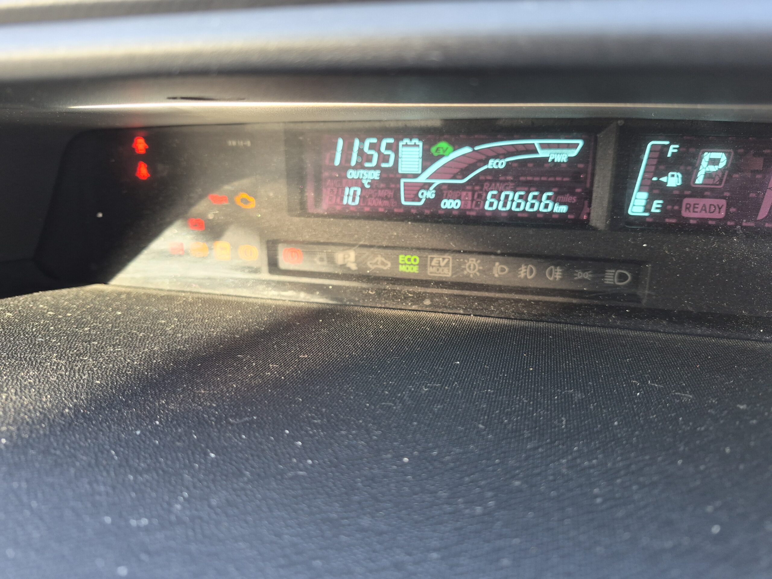 
								2014 Toyota Aqua Hybrid/ Fresh Import/ Low mileage/ Mag Wheels/ Price: $9499 + ORC full									